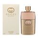 Gucci Guilty Pour Femme edt 90 ml, Італія