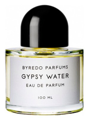 Byredo Gypsy Water edp 100 ml Тестер, Франция