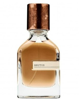 Orto Parisi Brutus Parfum 50ml Тестер, Італія