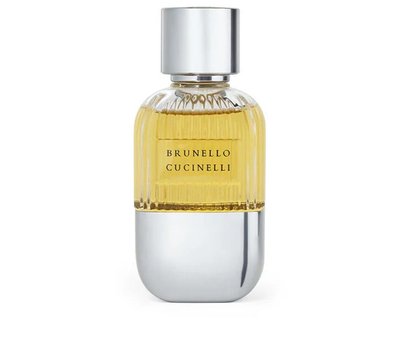Brunello Cucinelli Pour Homme edp 100 ml чоловічі парфуми