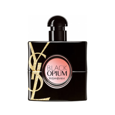 Yves Saint Laurent Black Opium Gold Attraction 90 ml Тестер, Франція