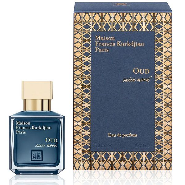 Maison Francis Kurkdjian Oud 70 ml Тестер, Франція