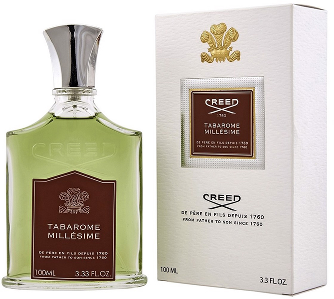 Creed Tabarome Melissime 100 ml Тестер, Франція