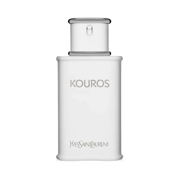Yves Saint Laurent Kouros edt 100 ml, Франция