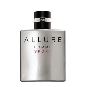 Chanel Allure Homme Sport edt 100ml, Франция