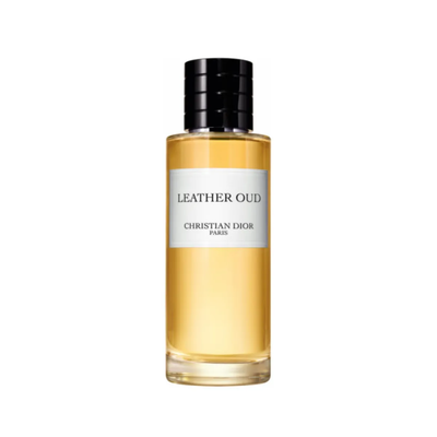 Dior Leather Oud 125 ml Тестер, Франція