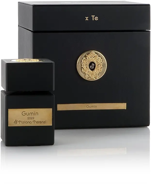 Tiziana Terenzi Gumin edp 100ml Тестер, Италия