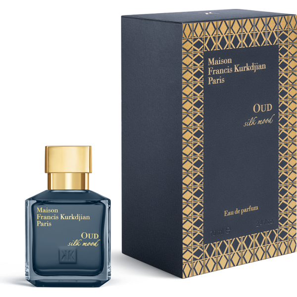 Maison Francis Kurkdjian Oud Silk mood 70 ml Тестер, Франція