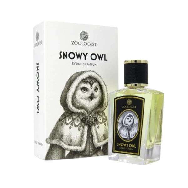 Zoologist Snowy Owl edp 60ml, Канада