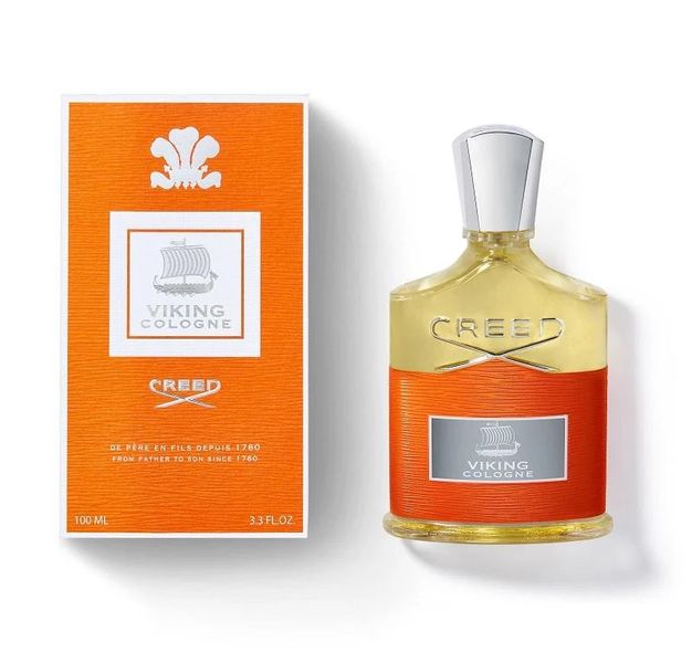 Creed Viking Cologne 100ml Тестер, Франція