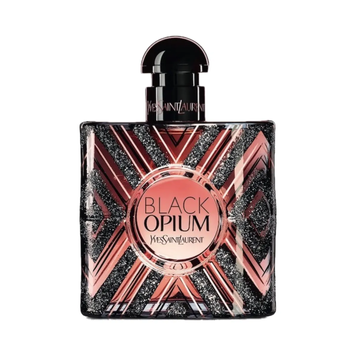 Yves Saint Laurent Black Opium Pure Illusion edp 90ml, Франция