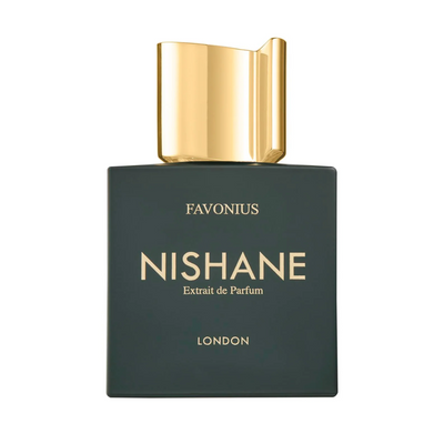 Nishane Favonius 100 ml Тестер, Туреччина