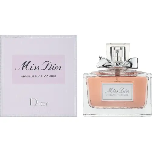 Dior Miss Dior Absolutely Blooming женские духи на SovaMarket