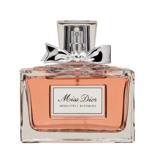 香水(女性用) Miss Dior Absolutely Blooming 100ml Dior Miss Dior Absolutely Blooming женские духи на SovaMarket