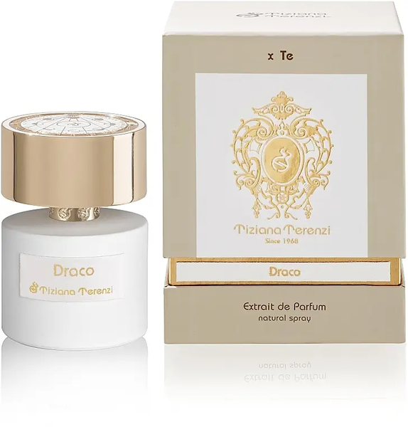 Tiziana Terenzi Draco edp 100ml Тестер, Италия