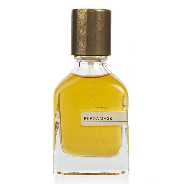 Orto Parisi Bergamsk Parfum 50ml Тестер, Італія