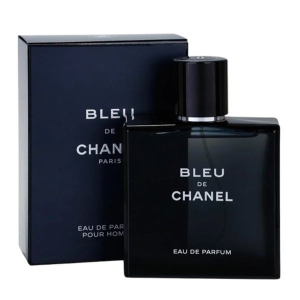 Chanel Bleu de Chanel edp 100ml, Франція