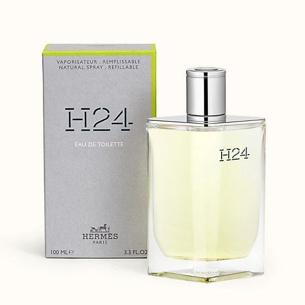 Hermes H 24 100 ml Тестер, Франція