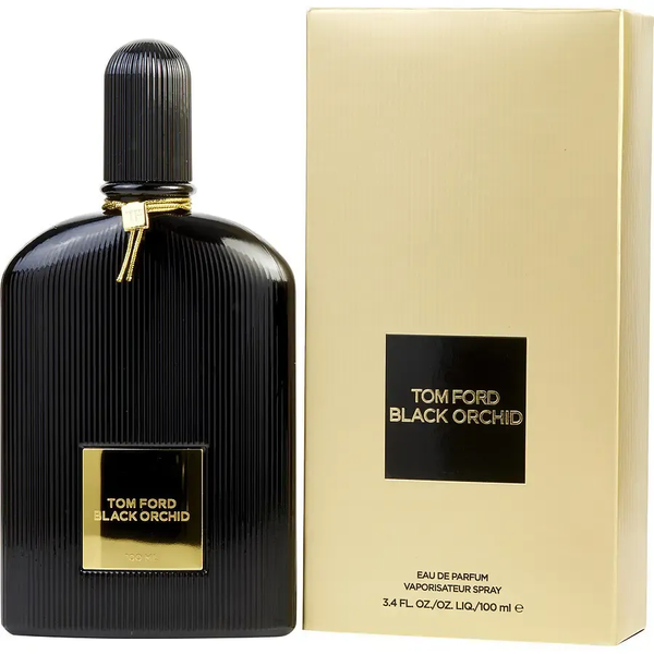 Tom Ford Black Orchid edp Тестер 100ml, США