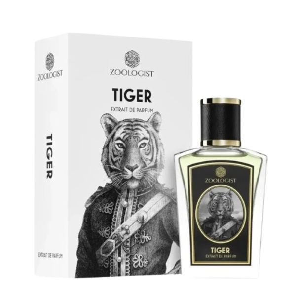 Zoologist Tiger edp 60ml, Канада