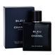 Chanel Bleu de Chanel edp 100ml, Франція