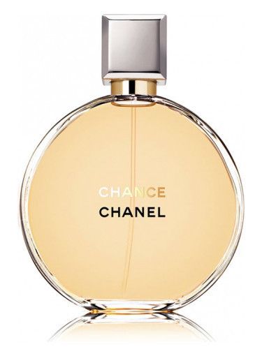 Chanel Chance edp 100 мл Тестер, Франція