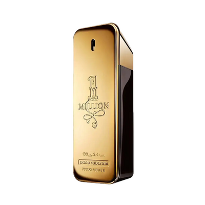 Paco Rabanne 1 Million 100 ml Тестер, Франція