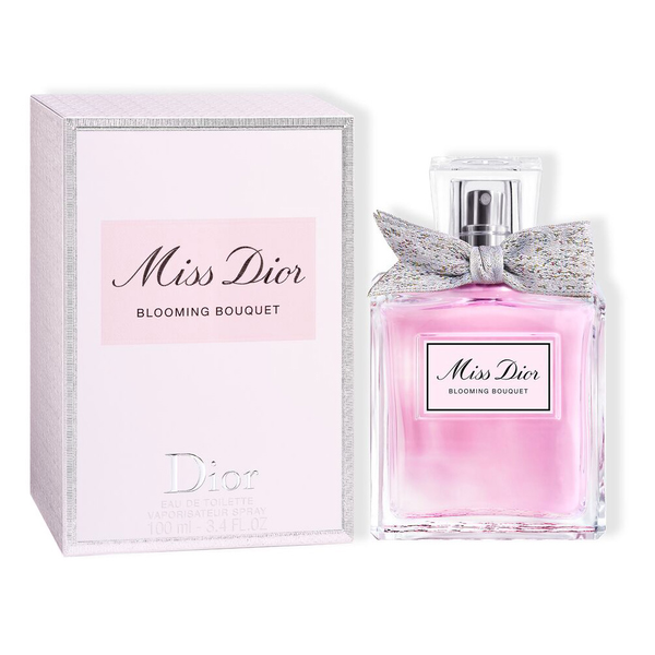 Dior Miss Dior Blooming Bouque 100 ml Тестер, Франція