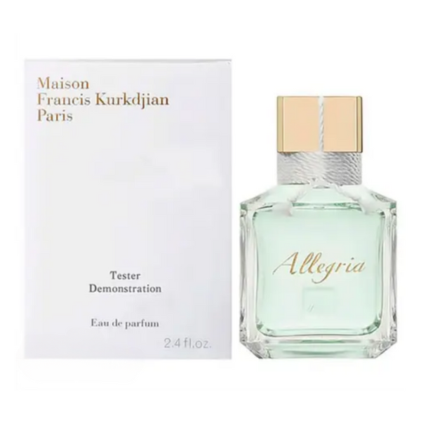 Maison Francis Kurkdjian Allegria 70 ml Тестер, Франция