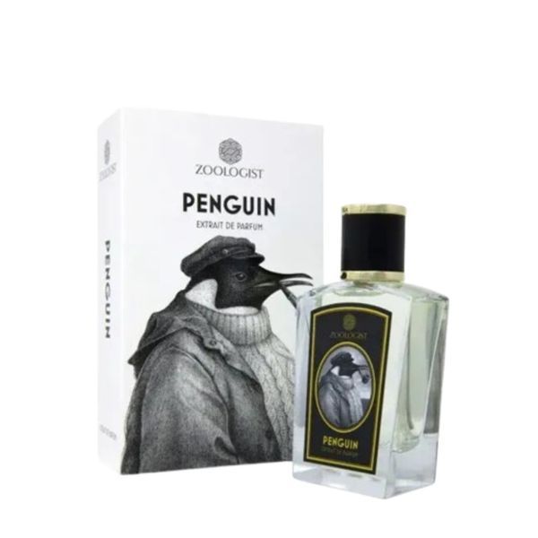 Zoologist Penguin edp 60ml, Канада