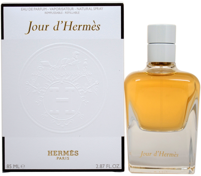 Hermes Jour d'Hermes 85 ml Тестер, Франція