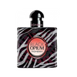 Yves Saint Laurent Black Opium Zebra Collector edp 90ml, Франція
