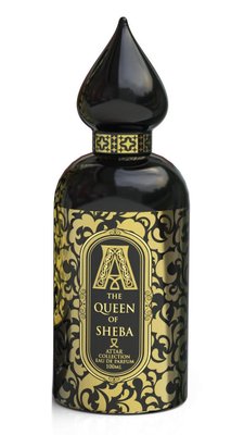 Attar Collection The Queen of Sheba edp 100 ml Тестер, ОАЕ