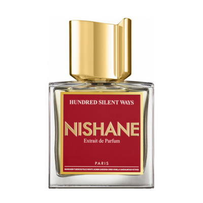 Nishane Hundred Silent Ways 100 ml Тестер, Туреччина