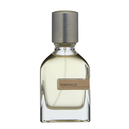 Купить унисекс духи Orto Parisi Seminalis Parfum на SovaMarket