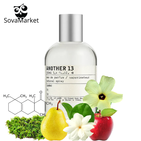 Le Labo Another 13 edp 100ml, США
