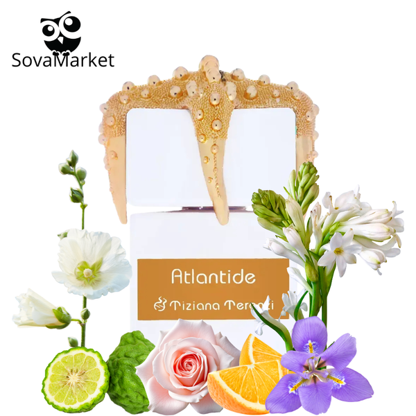 Tiziana Terenzi Atlantide edp 100ml, Італія