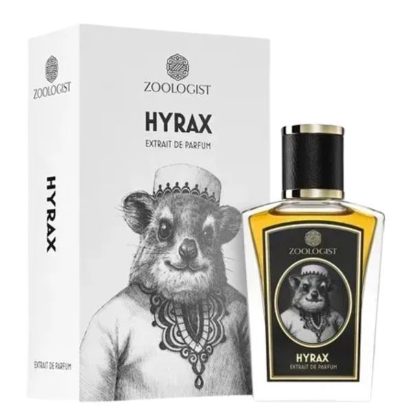 Zoologist Hyrax edp 60ml, Канада