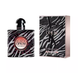 Yves Saint Laurent Black Opium Zebra Collector edp 90ml, Франція