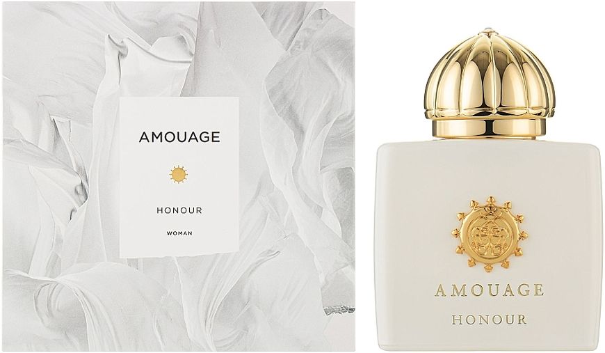 Amouage Honour 100 ml Тестер, Оман