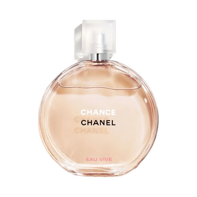 Chanel Chance Eau Vive edt 100 мл Тестер, Франція