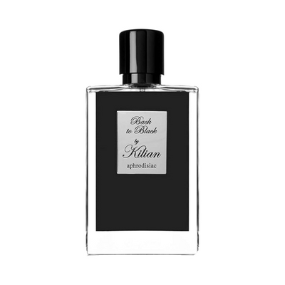 Kilian Back to Black Aphrodisiac edp 50ml Тестер, Франція