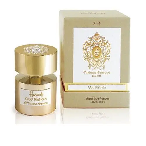 Tiziana Terenzi Oud Alshin 100ml Тестер, Италия