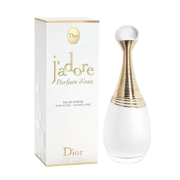 Dior J'adore Parfum d'Eau edp 100ml, Франція