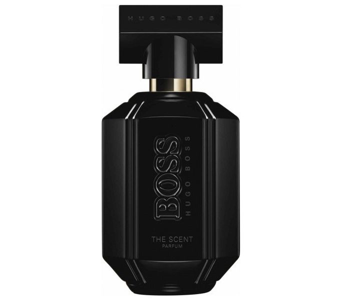 Hugo Boss The Scent For Her Parfum Edition edp 100 ml, Тестер