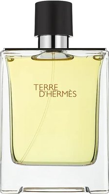 Hermes Terre d'hermes edt 100ml Tester, Франция
