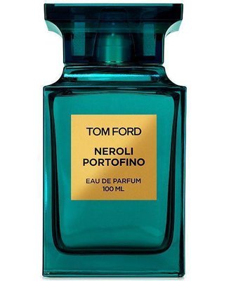 Tom Ford Neroli Portofino edp 100ml Тестер, США