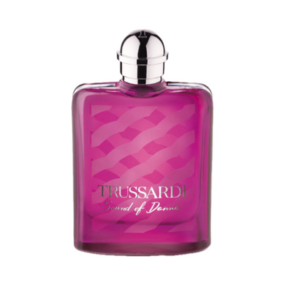 Trussardi Sound of Donna 100 ml Тестер, Італія