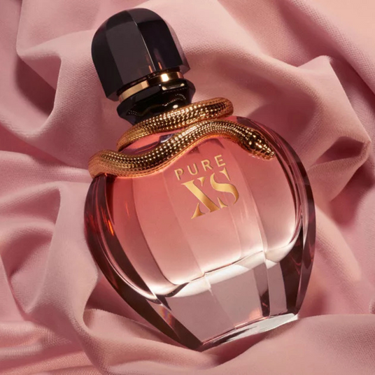 Купить духи Paco Rabanne Pure XS For Her на SovaMarket