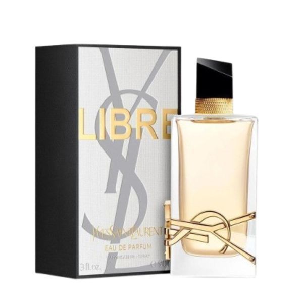 Yves saint laurent libre edp 90ml, Франция